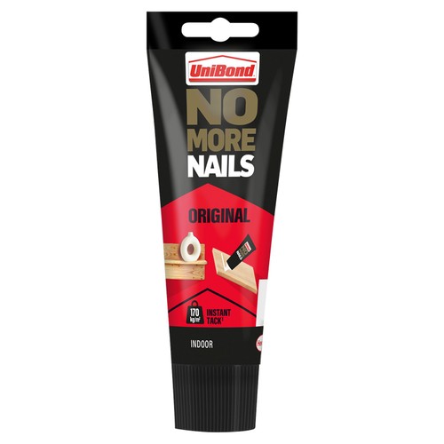UniBond no more nails