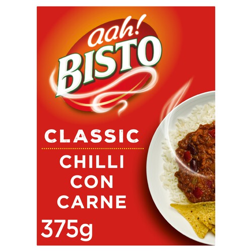 Bisto Classic Chilli Con Carne 