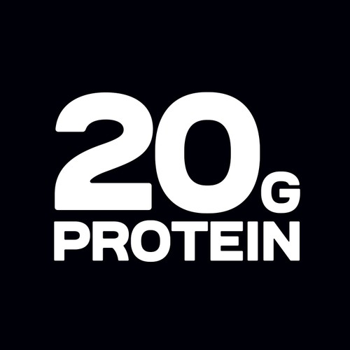 Arla Protein Passionfruit & Papaya Yogurt 200g