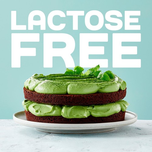 Lactofree Soft White Cheese  200g