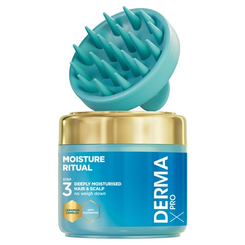 Head & Shoulders Moisture Mask 