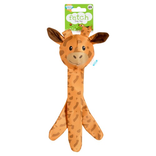 Good Boy Flyer Fetch Dog Toy