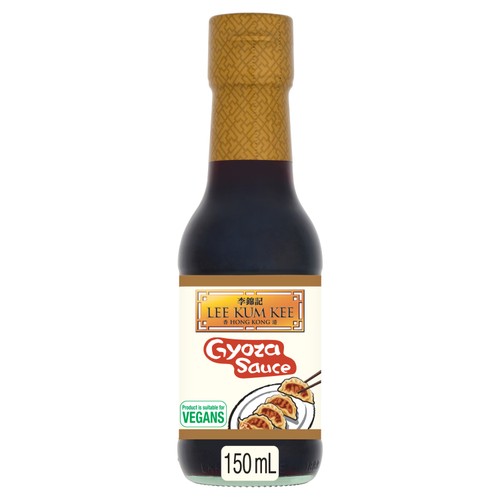 Lee Kum Kee Gyoza Sauce 150ML