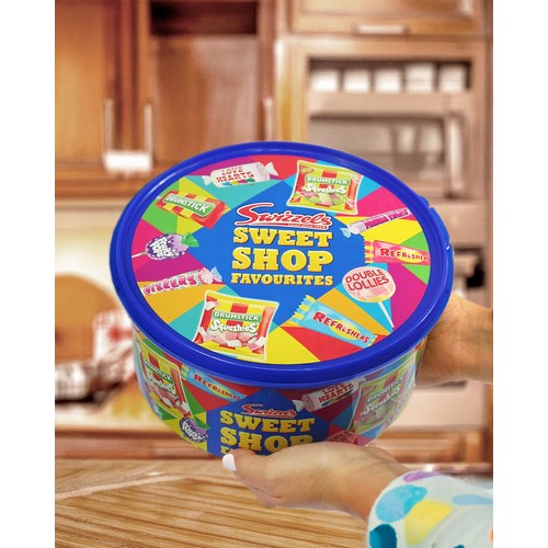 Swizzels Sweet Shop Favourites 650G