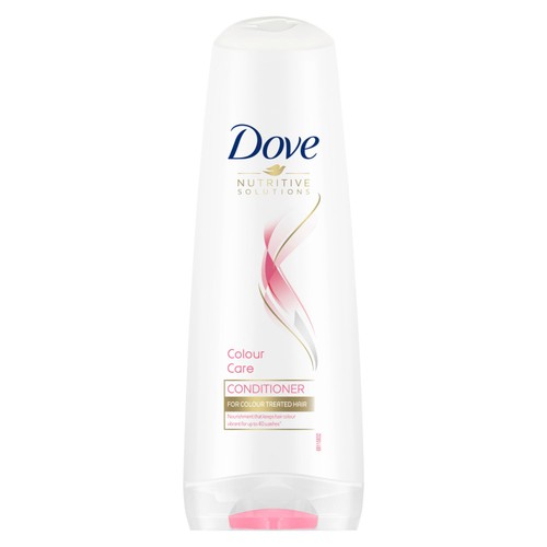 Dove Colour Care Conditioner 350ml
