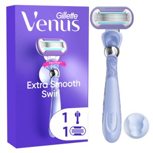 Venus Swirl Flexball Razor