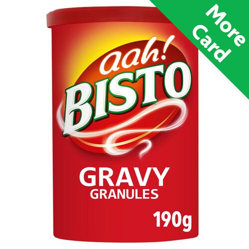 Bisto Gravy Granules