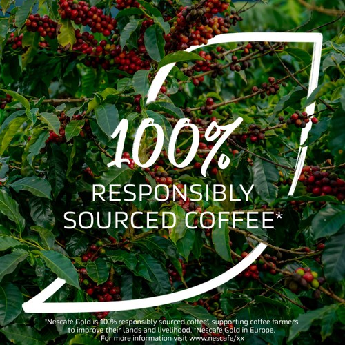 Nescafe Gold Blend  Coffee Origins Alta Rica 
