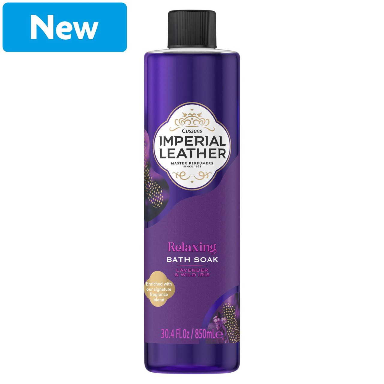 Imperial Leather Relaxing Bath Soak