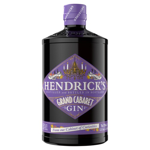 Hendrick's Grand Cabaret Gin 