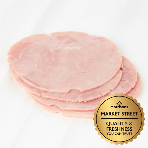 Market Street Deli Honey Roast Ham