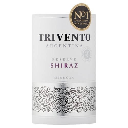 Trivento Reserve Shiraz 