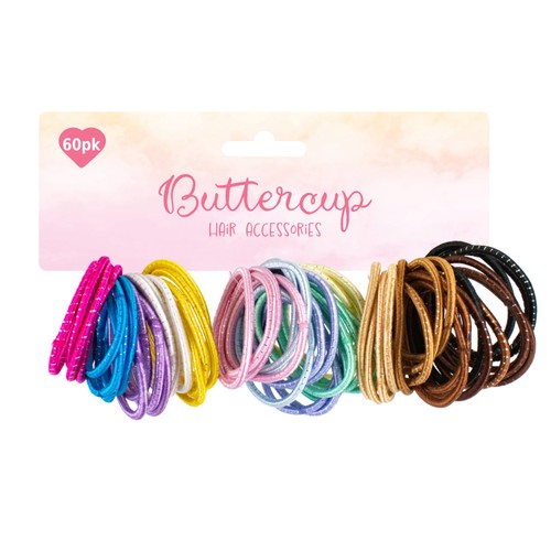 Accenti Hair Bands 