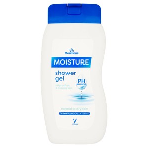 Morrisons 500ml
