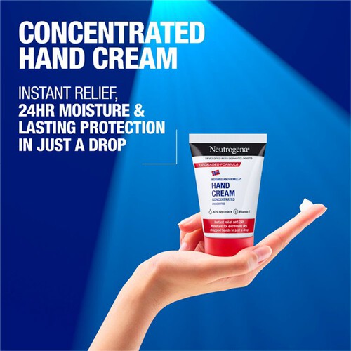 Neutrogena       Norwegian Hand   Cream 