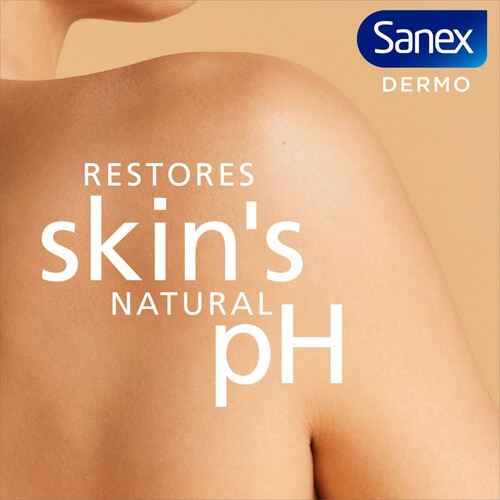 Sanex Dermo Active Freshness Deodorant Spray