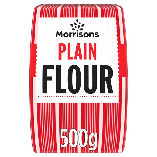 Morrisons Plain Flour