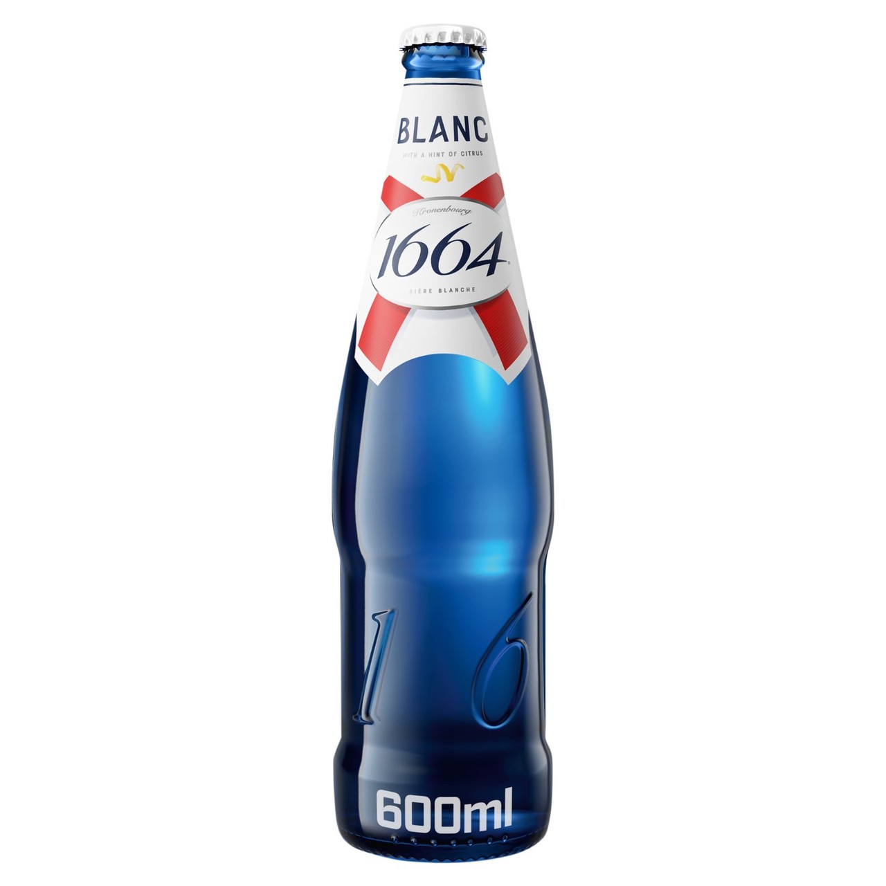 Kronenbourg 1664 Blanc 600ml