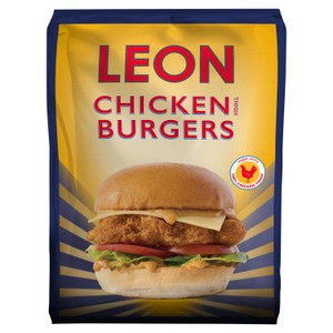 Leon 460g