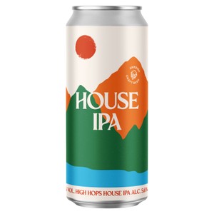 Dugges House Ipa 500ml 5.6% Abv product image