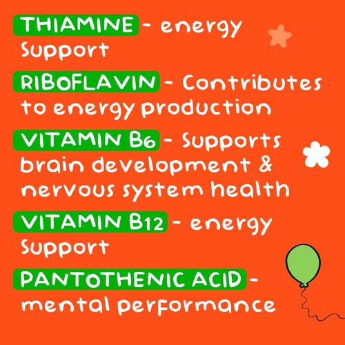 Haliborange Multivitamin Liquid