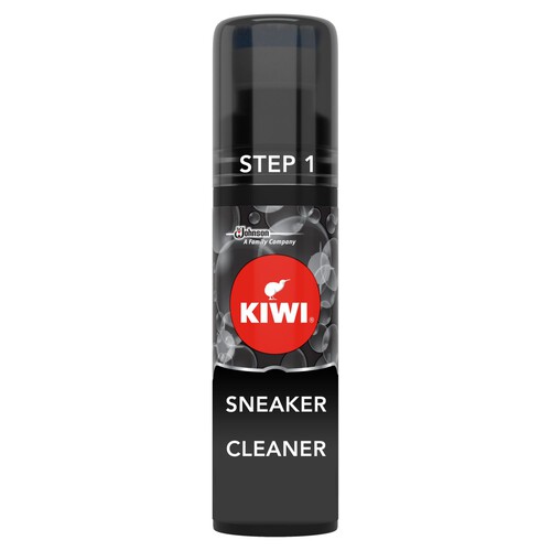 Kiwi Sneaker Cleaner 