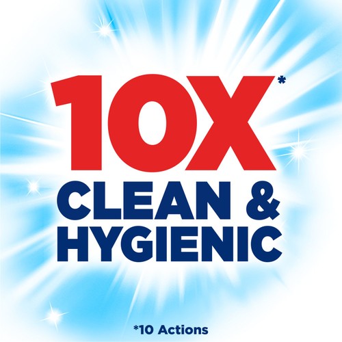 Harpic Bleach White & Shine Toilet Cleaner