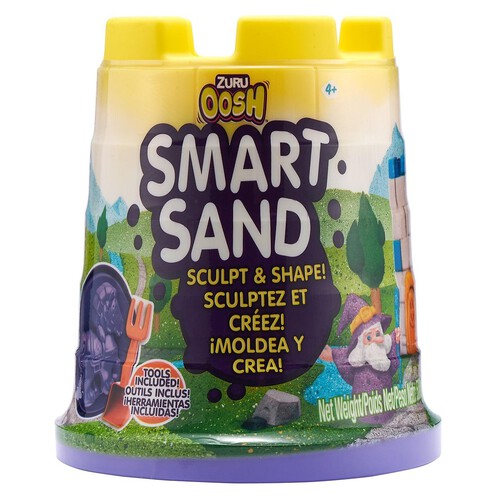 Zuru Oosh Sand