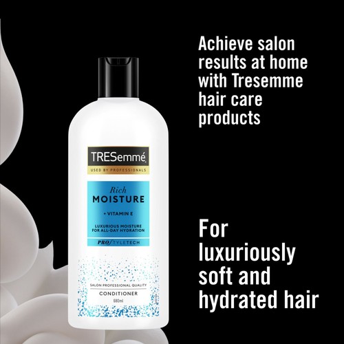 TRESemme Conditioner Rich Moisture 680ml