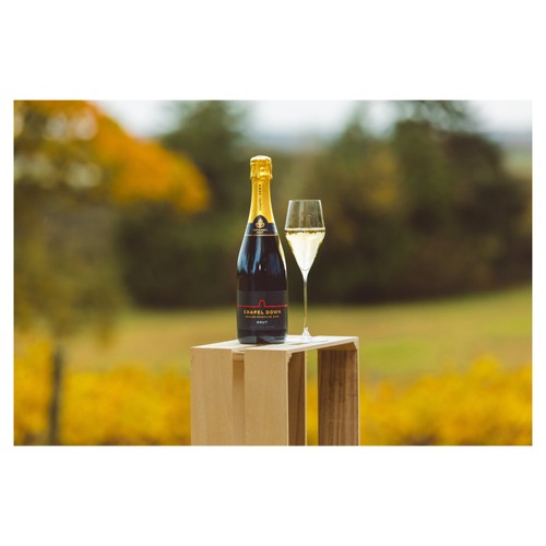 Chapel Down Brut