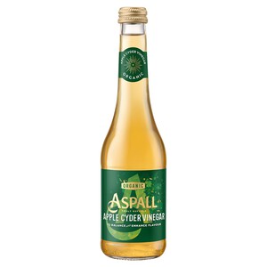 Aspall Organic Cyder Vinegar | Morrisons