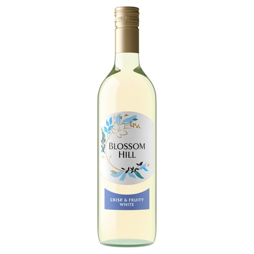 Blossom Hill White Wine