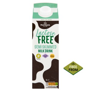 Morrisons 1L