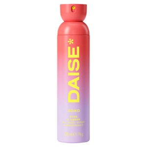 Daise All Body Spray & Deodorant Xoxo