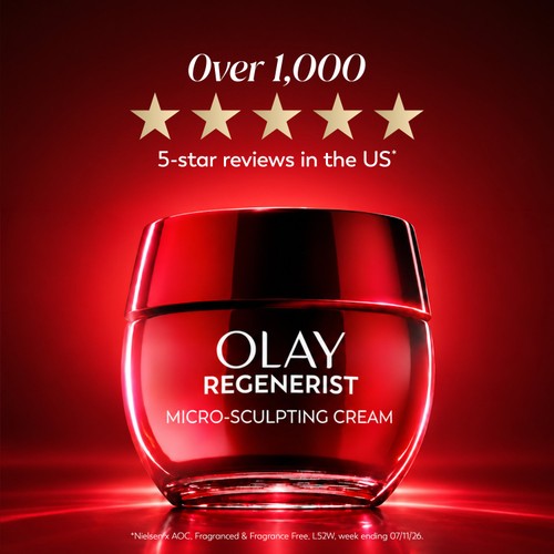 Olay Regenerist Day Cream 50ml