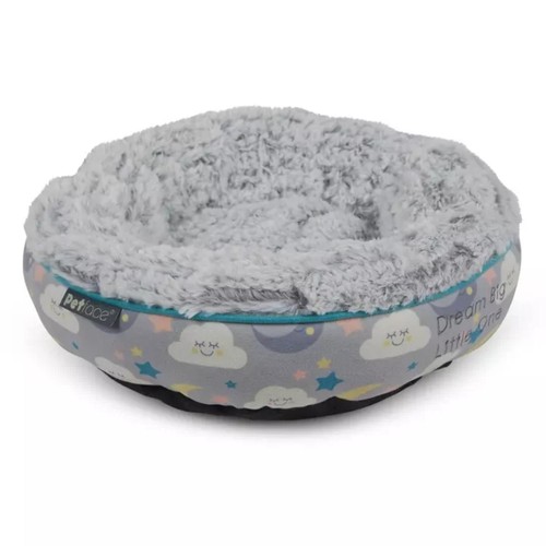 Morrisons Little Petface Cat Donut