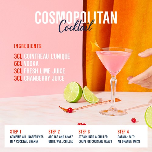 Cointreau Unique 
