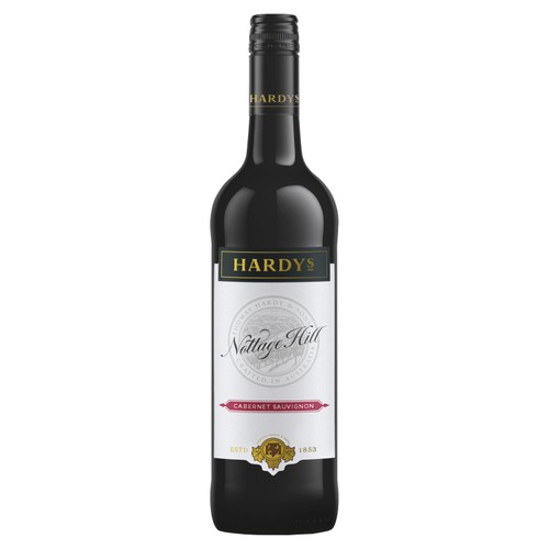 Nottage Hill Cabernet Sauvignon 