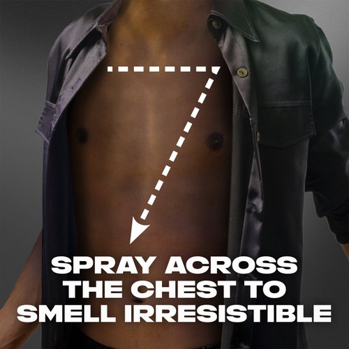 Lynx Bodyspray Black 250ml