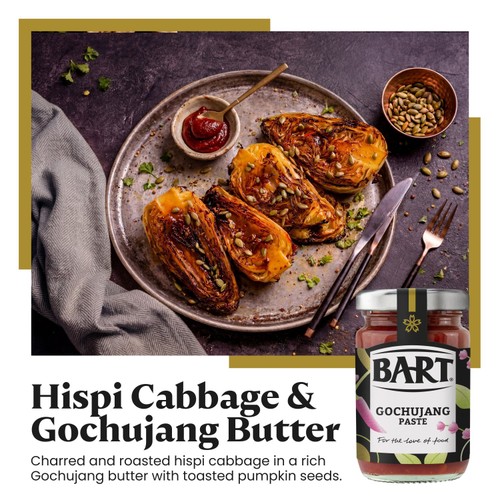 Bart Gochujang Paste 100g
