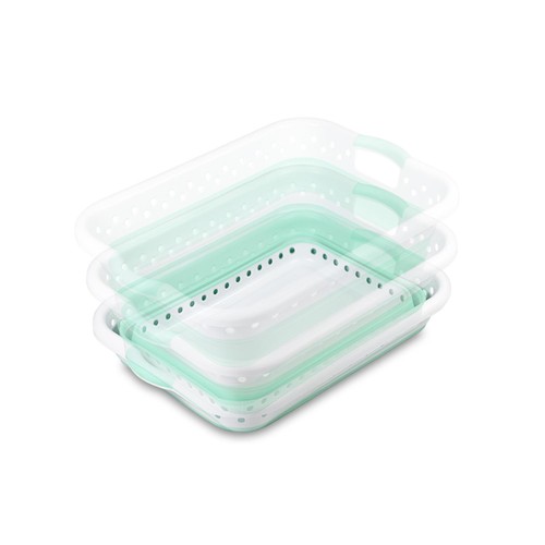 Addis 45l Collaspible Laundry Basket