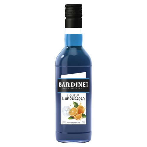 Bardinet Blue Curacao 50cl