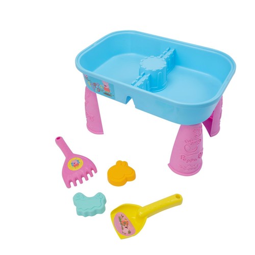 Peppa Pig Sand Table