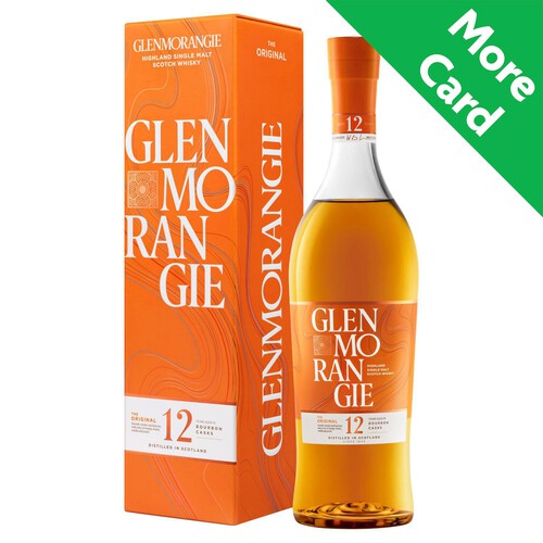 Glenmorangie The Original 12 Year Old 