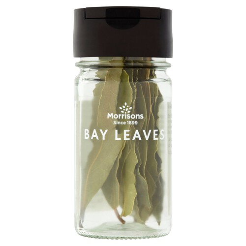 Morrisons Bay Leaves       