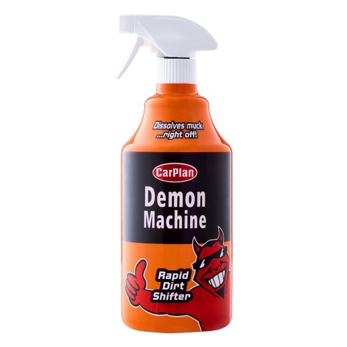Carplan Demon Machine 1Ltr