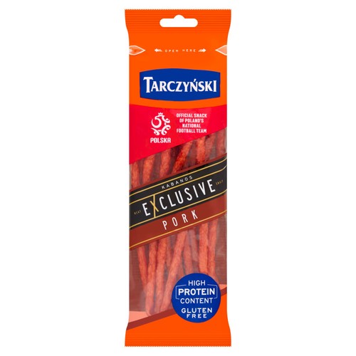 Tarczynski Pork Kabanos