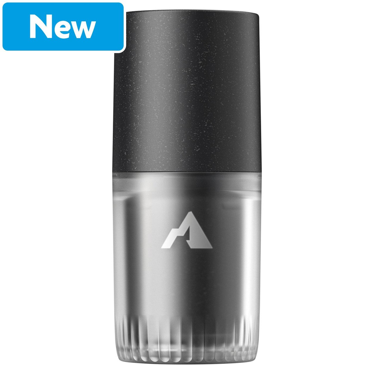 Rock Face Refillable Deodorant Case