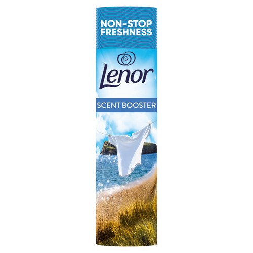 Lenor In-Wash Scent Booster Seabreeze Stroll 