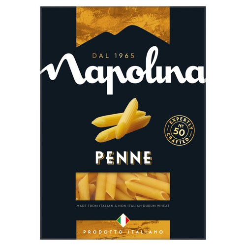 Napolina Penne Pasta